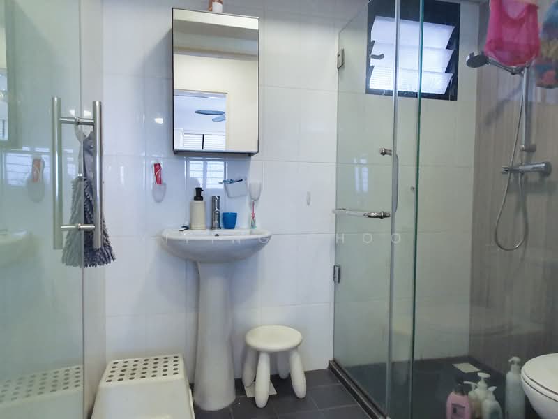 208B Clementi Avenue 6, 208B Clementi Avenue 6, 3 Bedrooms, 1,001 sqft, HDB Flat For Rent, by Yiping Choo, 24030141 - PropertyGuru.com.sg
