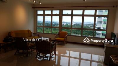 For Rent - 468C Fernvale Link