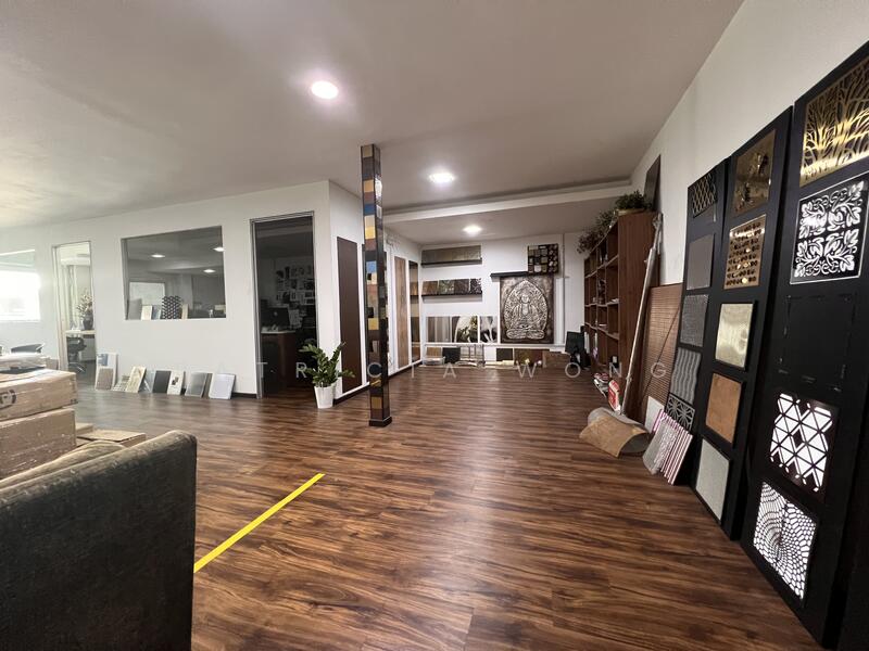 Ispace, 7 Soon Lee Street, Boon Lay / Jurong / Tuas, 1,701 sqft, Factory / Workshop (B2) For Sale, by Patricia Wong, 24030605 - CommercialGuru.com.sg