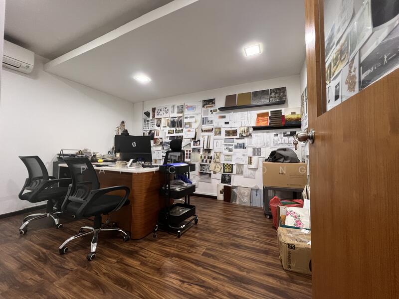 Ispace, 7 Soon Lee Street, Boon Lay / Jurong / Tuas, 1,701 sqft, Factory / Workshop (B2) For Sale, by Patricia Wong, 24030605 - CommercialGuru.com.sg