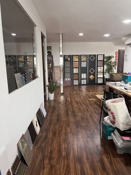 Ispace, 7 Soon Lee Street, Boon Lay / Jurong / Tuas, 1,701 sqft, Factory / Workshop (B2) For Sale, by Patricia Wong, 24030605 - CommercialGuru.com.sg