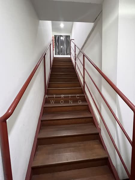 Ispace, 7 Soon Lee Street, Boon Lay / Jurong / Tuas, 1,701 sqft, Factory / Workshop (B2) For Sale, by Patricia Wong, 24030605 - CommercialGuru.com.sg