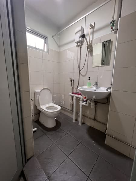 Ispace, 7 Soon Lee Street, Boon Lay / Jurong / Tuas, 1,701 sqft, Factory / Workshop (B2) For Sale, by Patricia Wong, 24030605 - CommercialGuru.com.sg
