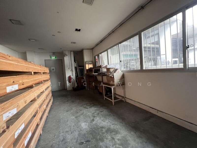 Ispace, 7 Soon Lee Street, Boon Lay / Jurong / Tuas, 1,701 sqft, Factory / Workshop (B2) For Sale, by Patricia Wong, 24030605 - CommercialGuru.com.sg