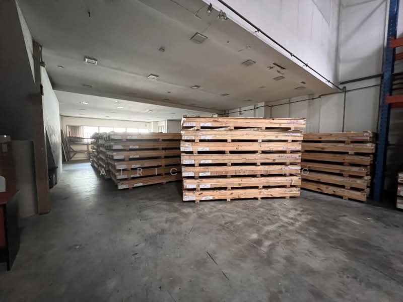 Ispace, 7 Soon Lee Street, Boon Lay / Jurong / Tuas, 1,701 sqft, Factory / Workshop (B2) For Sale, by Patricia Wong, 24030605 - CommercialGuru.com.sg