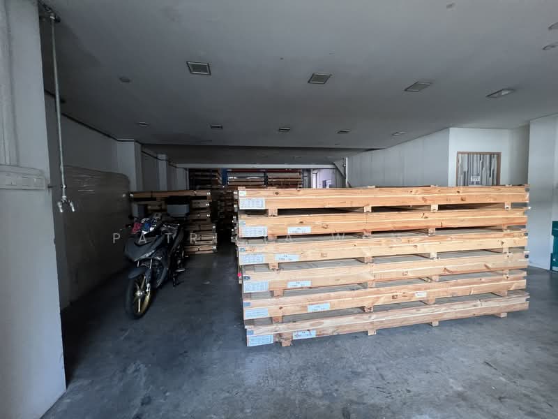 Ispace, 7 Soon Lee Street, Boon Lay / Jurong / Tuas, 1,701 sqft, Factory / Workshop (B2) For Sale, by Patricia Wong, 24030605 - CommercialGuru.com.sg