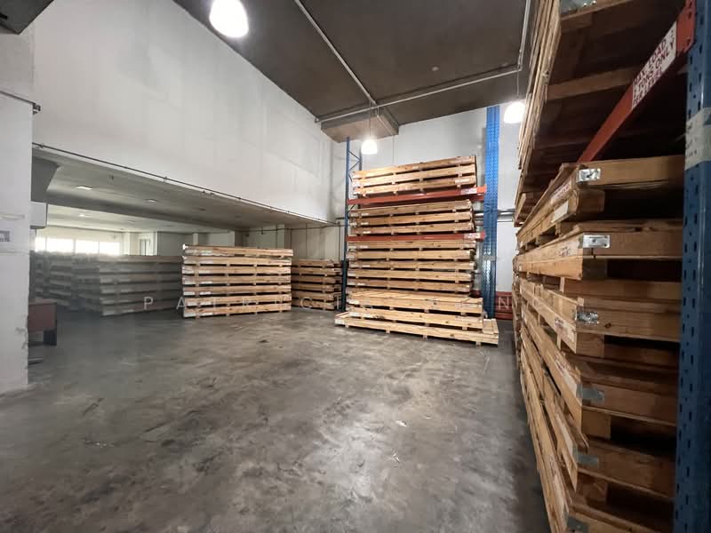 Ispace, 7 Soon Lee Street, Boon Lay / Jurong / Tuas, 1,701 sqft, Factory / Workshop (B2) For Sale, by Patricia Wong, 24030605 - CommercialGuru.com.sg