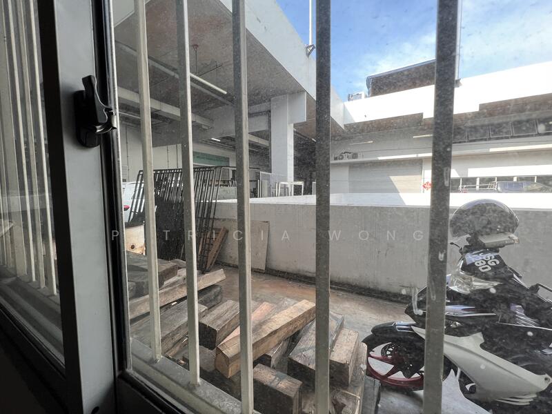 Ispace, 7 Soon Lee Street, Boon Lay / Jurong / Tuas, 1,701 sqft, Factory / Workshop (B2) For Sale, by Patricia Wong, 24030605 - CommercialGuru.com.sg
