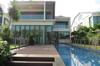 For Sale - Sentosa Cove