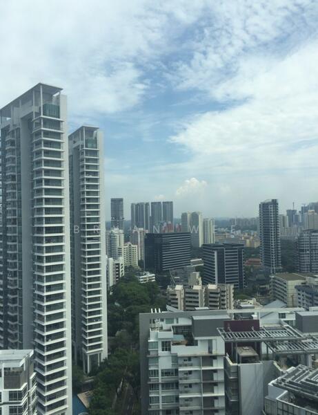 For Rent - Montebleu