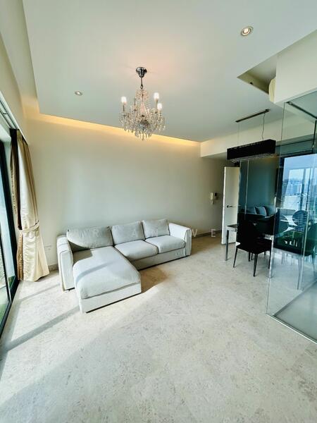 For Rent - Montebleu