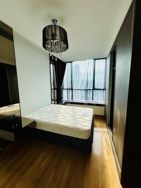 For Rent - Montebleu