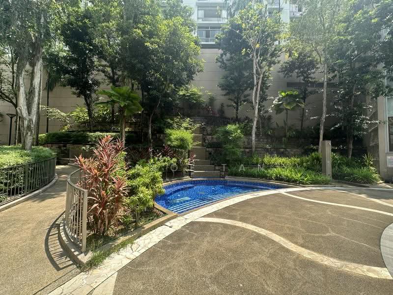 The Shelford, 1F Shelford Road, Newton / Novena, 4 Bedrooms, 2,411 sqft, Condominium For Sale, by Chloe Tan, 24030873 - Exterior - PropertyGuru.com.sg