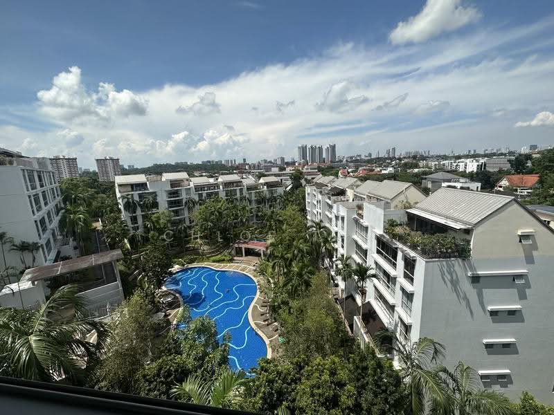 The Shelford, 1F Shelford Road, Newton / Novena, 4 Bedrooms, 2,411 sqft, Condominium For Sale, by Chloe Tan, 24030873 - Exterior - PropertyGuru.com.sg