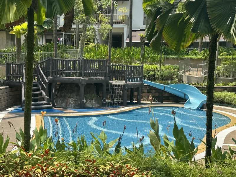 The Shelford, 1F Shelford Road, Newton / Novena, 4 Bedrooms, 2,411 sqft, Condominium For Sale, by Chloe Tan, 24030873 - Pool - PropertyGuru.com.sg