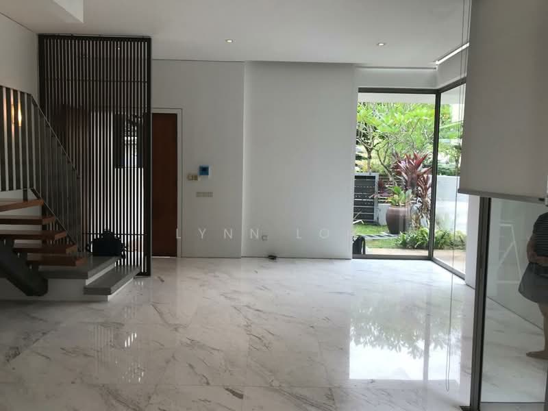 The Mondrian, Hindhede Place, Clementi Park / Upper Bukit Timah, 4 Bedrooms, 2,837 sqft, Semi-Detached House For Rent, by Lynn Loh, 24030985 - PropertyGuru.com.sg
