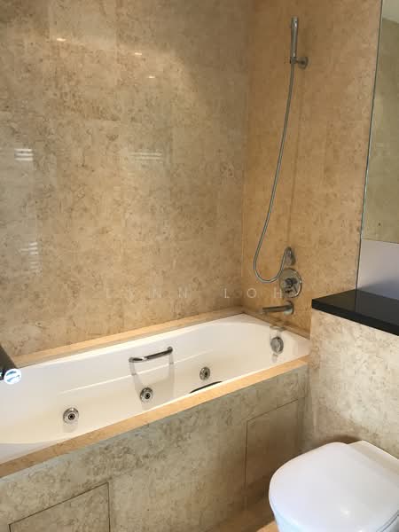 The Mondrian, Hindhede Place, Clementi Park / Upper Bukit Timah, 4 Bedrooms, 2,837 sqft, Semi-Detached House For Rent, by Lynn Loh, 24030985 - PropertyGuru.com.sg
