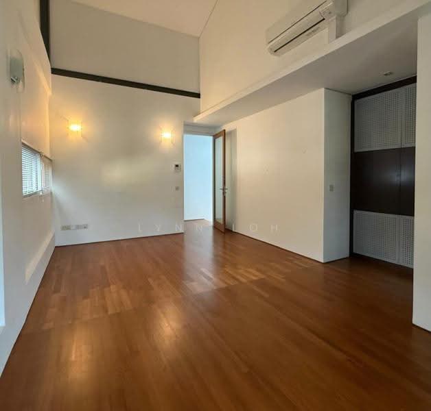 The Mondrian, Hindhede Place, Clementi Park / Upper Bukit Timah, 4 Bedrooms, 2,837 sqft, Semi-Detached House For Rent, by Lynn Loh, 24030985 - Interior - PropertyGuru.com.sg