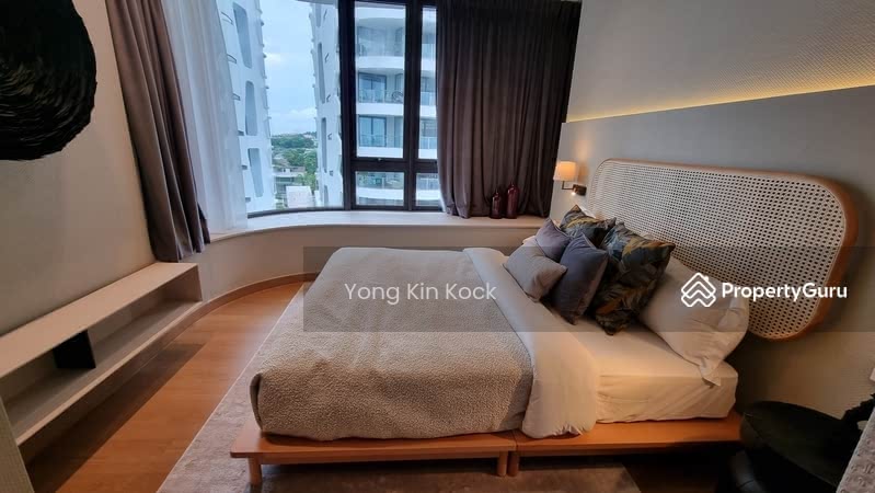 Cape Royale - Bedroom 2