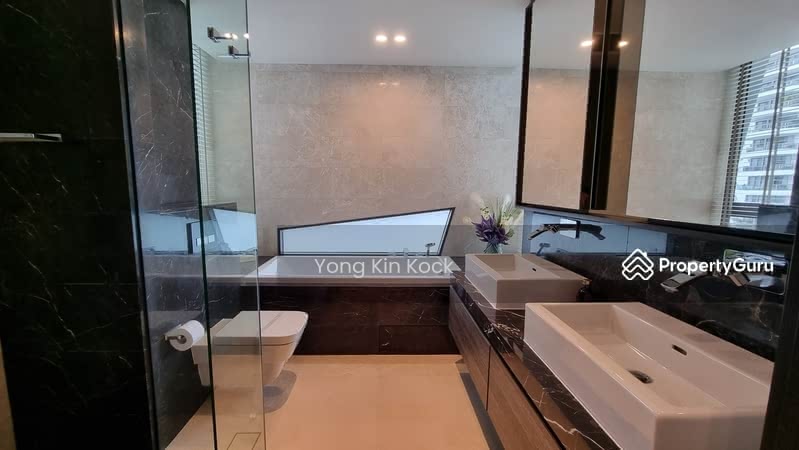 Cape Royale - Master Bath