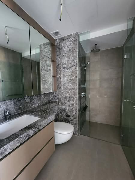 Stirling Residences, 25 Stirling Road, 1 Bedroom, 441 sqft, Apartment For Rent, by Jasmine Lee T W, 24030995 - PropertyGuru.com.sg