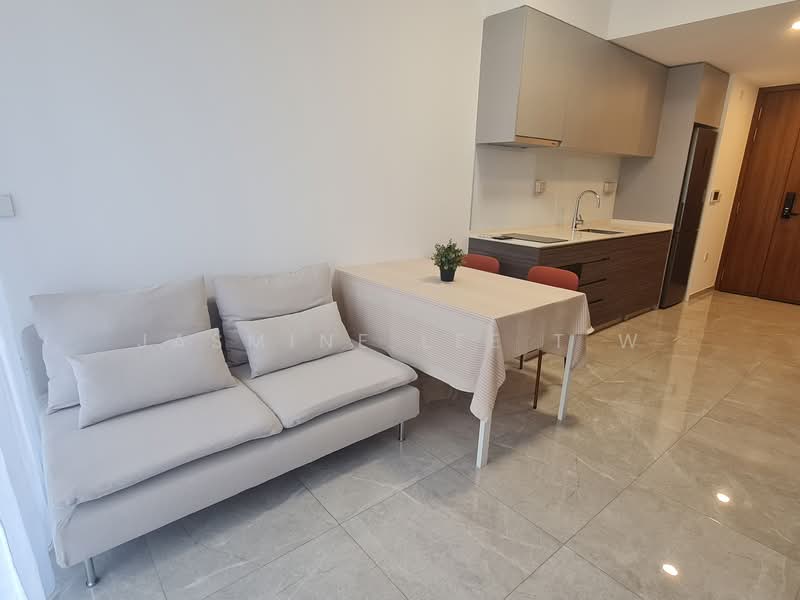 Stirling Residences, 25 Stirling Road, 1 Bedroom, 441 sqft, Apartment For Rent, by Jasmine Lee T W, 24030995 - PropertyGuru.com.sg