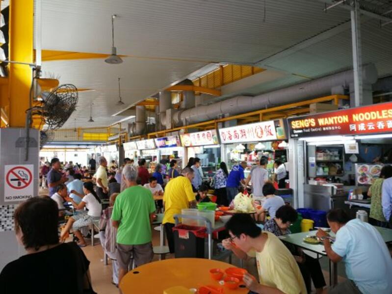 17 Bedok South Road, 17 Bedok South Road, 400 sqft, Shop / Shophouse For Rent, by Mickey Yeo B S, 24031062 - CommercialGuru.com.sg
