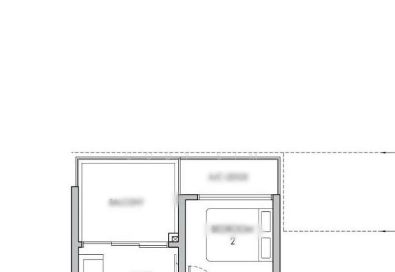 For Rent 990C Jurong West Street 93