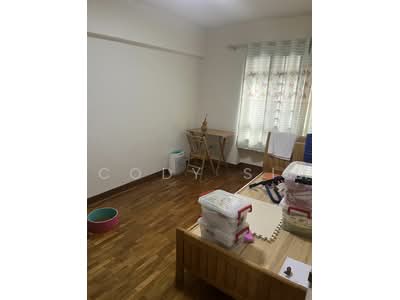 For Rent - 990C Jurong West Street 93