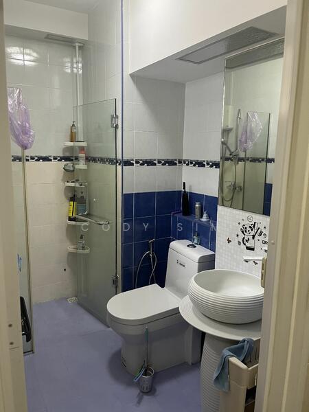For Rent - 990C Jurong West Street 93