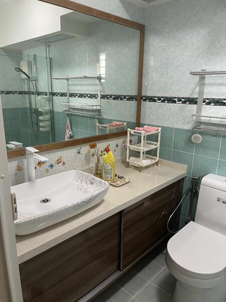 For Rent - 990C Jurong West Street 93
