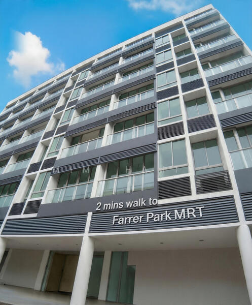 For Rent - Suites @ Owen