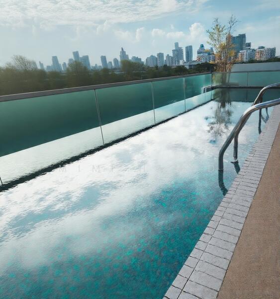 For Rent - Suites @ Owen