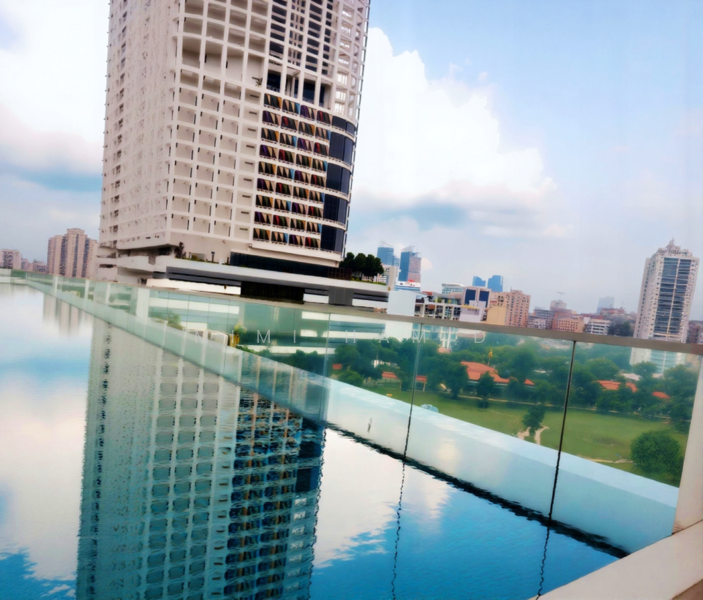 For Rent - Suites @ Owen