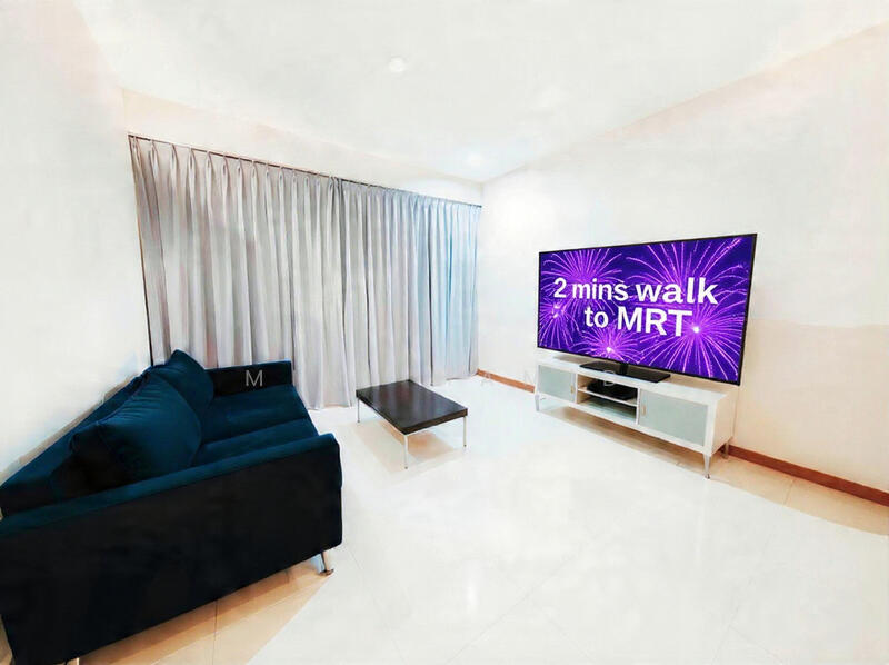 For Rent - Suites @ Owen