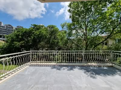 For Rent - Sommerville Park