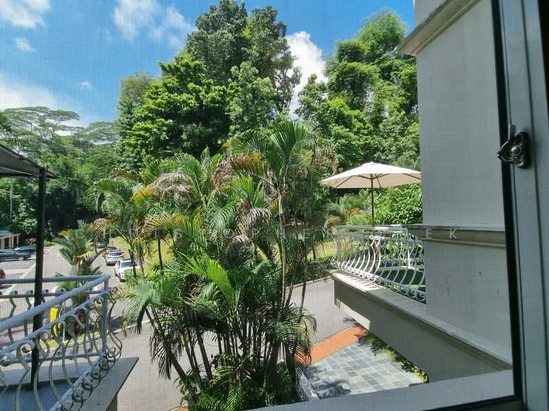 Sommerville Park, 93 Farrer Drive, 4 Bedrooms, 4,286 sqft, Condominium For Rent, by Christopher Quek, 24031193 - PropertyGuru.com.sg