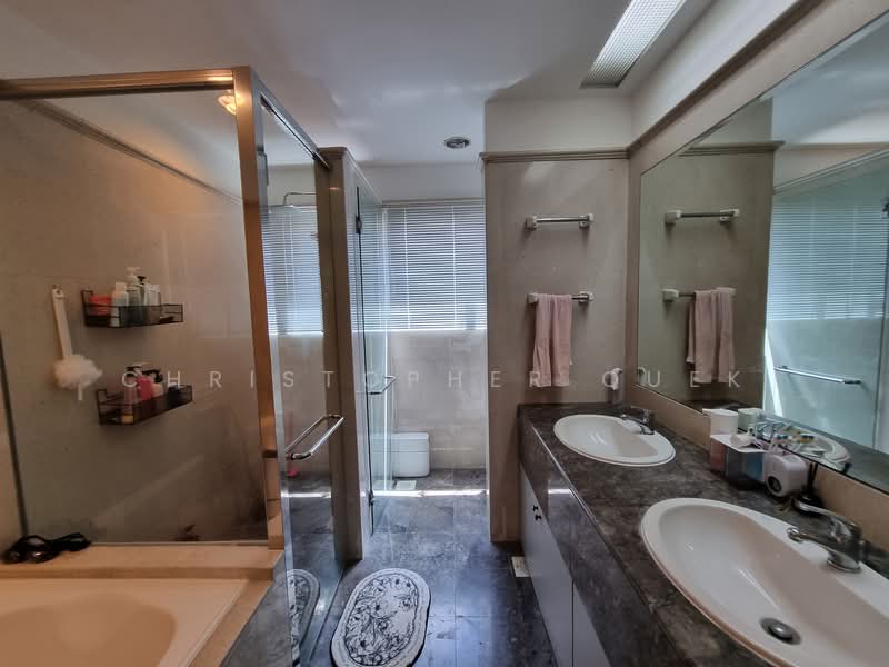 Sommerville Park, 93 Farrer Drive, 4 Bedrooms, 4,286 sqft, Condominium For Rent, by Christopher Quek, 24031193 - PropertyGuru.com.sg