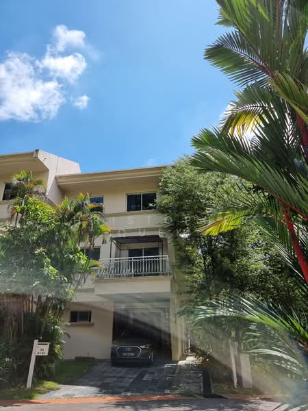 Sommerville Park, 93 Farrer Drive, 4 Bedrooms, 4,286 sqft, Condominium For Rent, by Christopher Quek, 24031193 - PropertyGuru.com.sg