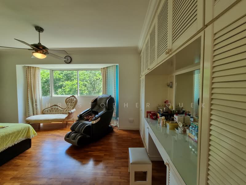 Sommerville Park, 93 Farrer Drive, 4 Bedrooms, 4,286 sqft, Condominium For Rent, by Christopher Quek, 24031193 - PropertyGuru.com.sg