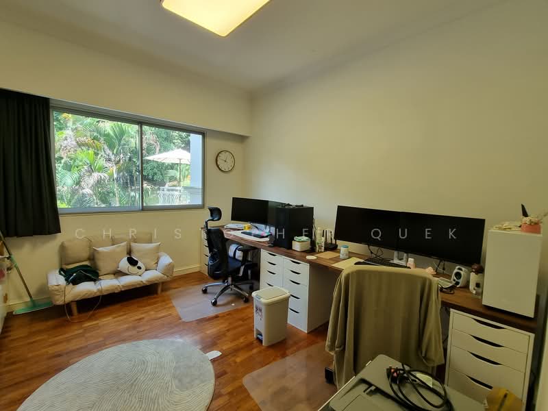 Sommerville Park, 93 Farrer Drive, 4 Bedrooms, 4,286 sqft, Condominium For Rent, by Christopher Quek, 24031193 - PropertyGuru.com.sg