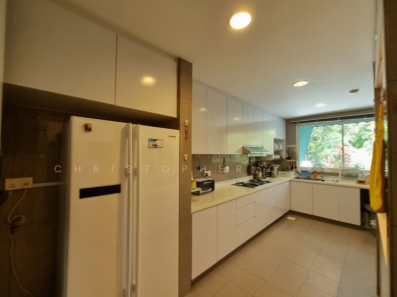 Sommerville Park, 93 Farrer Drive, 4 Bedrooms, 4,286 sqft, Condominium For Rent, by Christopher Quek, 24031193 - PropertyGuru.com.sg