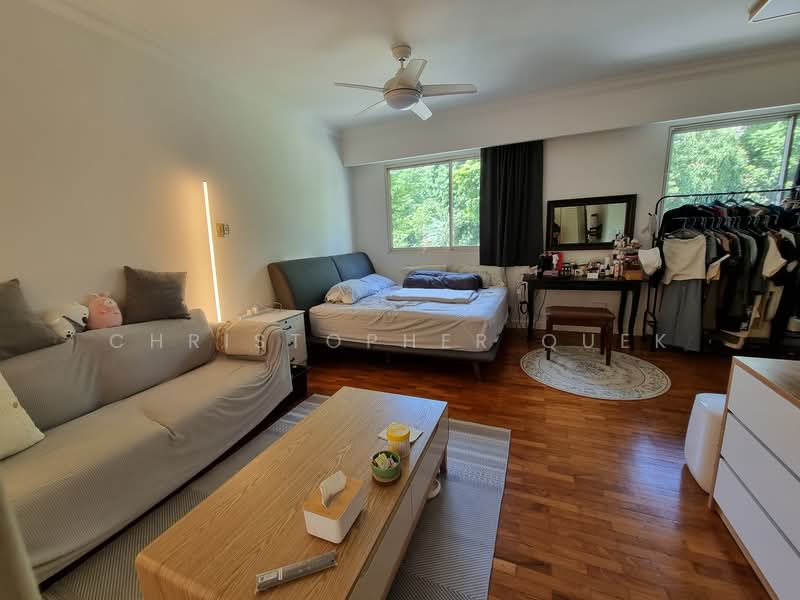 Sommerville Park, 93 Farrer Drive, 4 Bedrooms, 4,286 sqft, Condominium For Rent, by Christopher Quek, 24031193 - PropertyGuru.com.sg