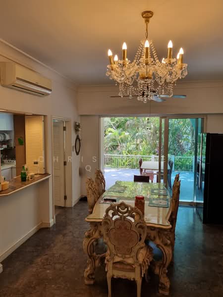 Sommerville Park, 93 Farrer Drive, 4 Bedrooms, 4,286 sqft, Condominium For Rent, by Christopher Quek, 24031193 - PropertyGuru.com.sg
