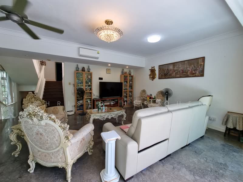 Sommerville Park, 93 Farrer Drive, 4 Bedrooms, 4,286 sqft, Condominium For Rent, by Christopher Quek, 24031193 - PropertyGuru.com.sg