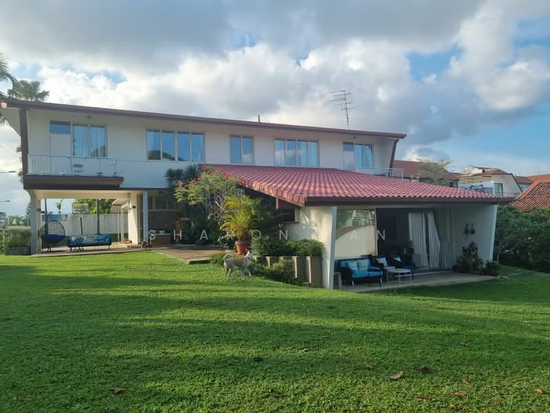 Siglap Road, Siglap Road, 5 Bedrooms, 10,000 sqft, Detached House For Rent, by Sharon Tan, 24031225 - PropertyGuru.com.sg