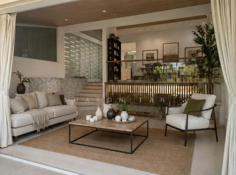 Siglap Road, Siglap Road, East Coast / Marine Parade, 5 Bedrooms, 10,000 sqft, Detached House For Rent, by Sharon Tan, 24031225 - PropertyGuru.com.sg