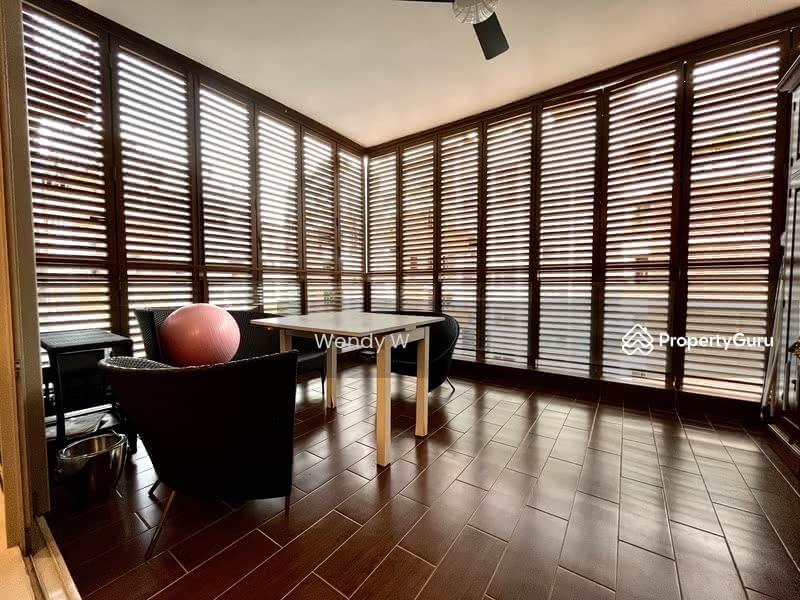 For Rent - Floridian