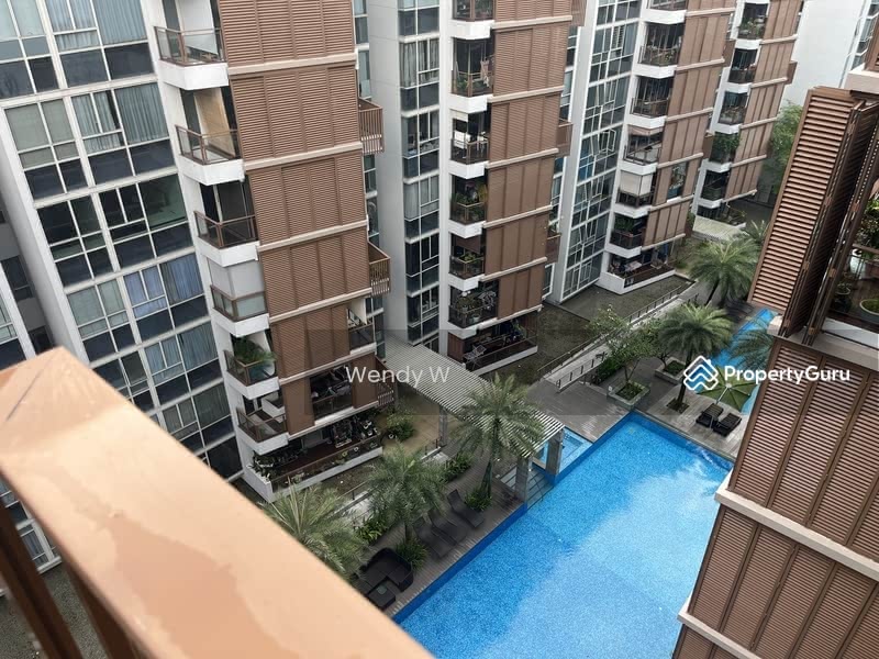 For Rent - Floridian