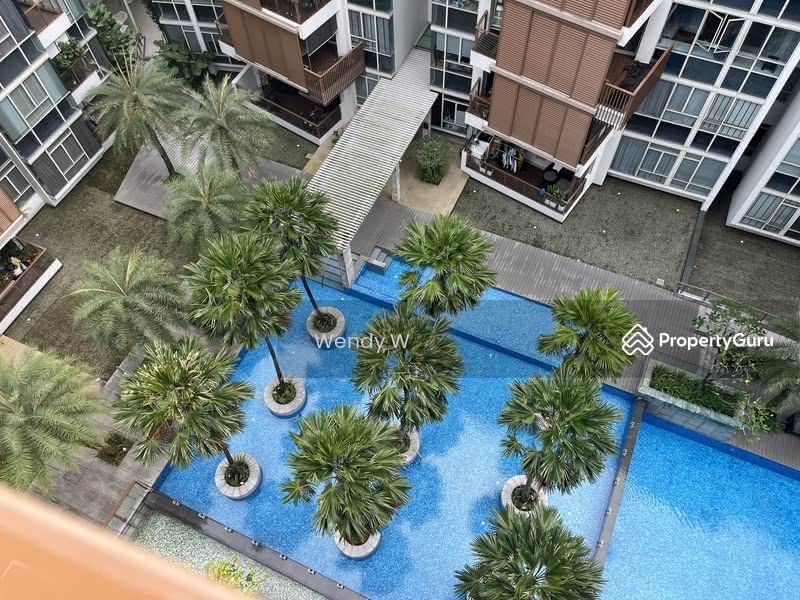 For Rent - Floridian